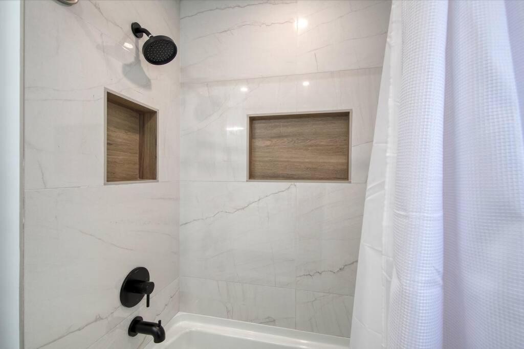 Paradise 4 Min To The Beach With Private Heated Pool Deerfield Beach Extérieur photo