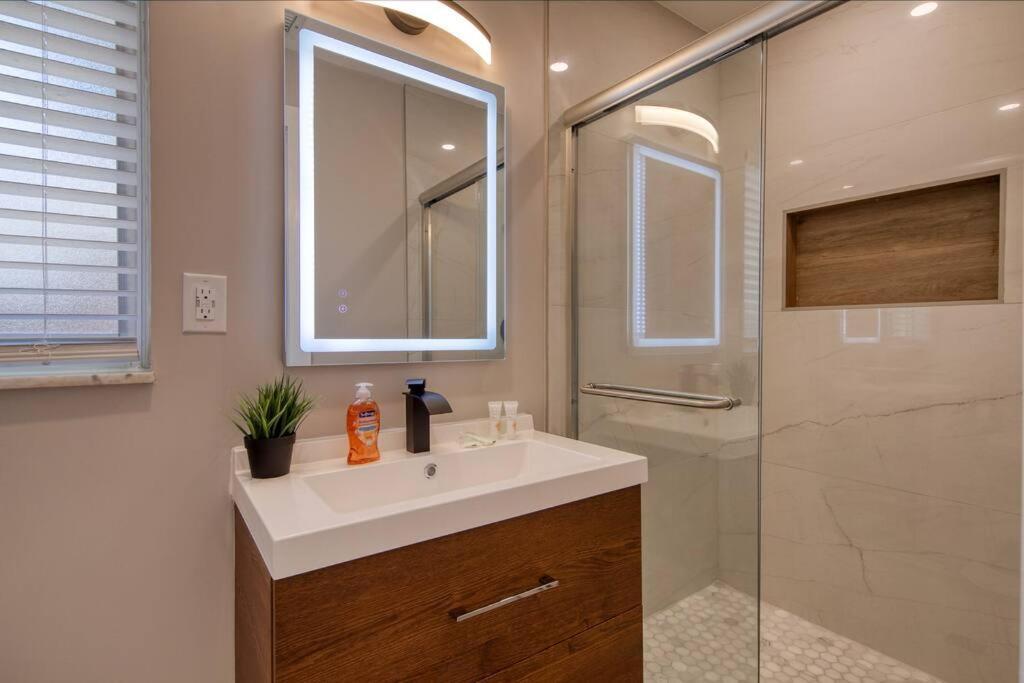 Paradise 4 Min To The Beach With Private Heated Pool Deerfield Beach Extérieur photo