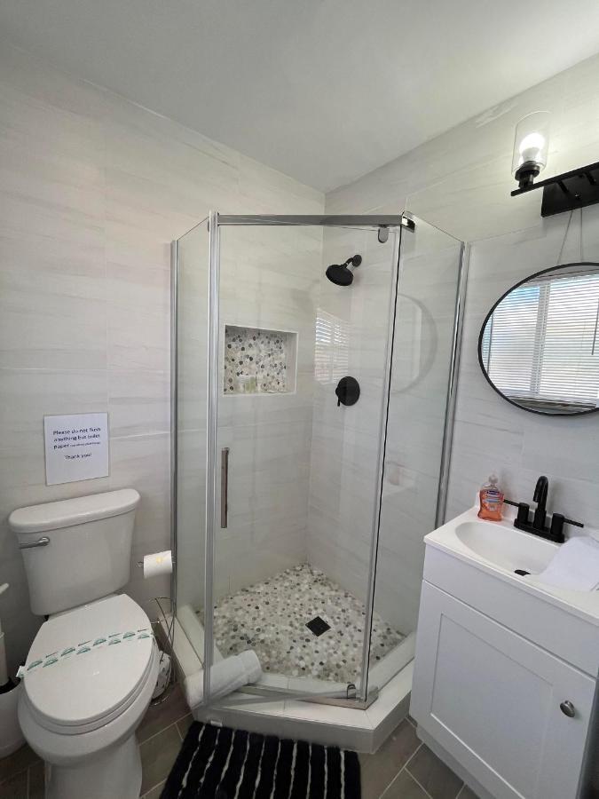 Paradise 4 Min To The Beach With Private Heated Pool Deerfield Beach Extérieur photo